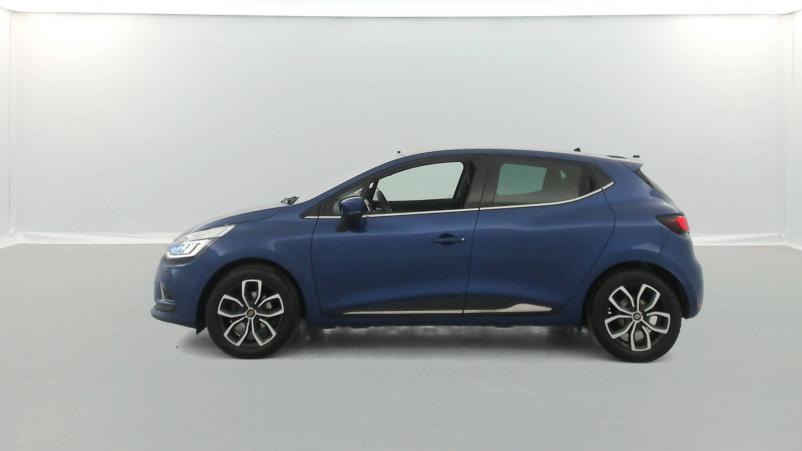 Vente en ligne Renault Clio 4 Clio TCe 90 E6C au prix de 11 470 €