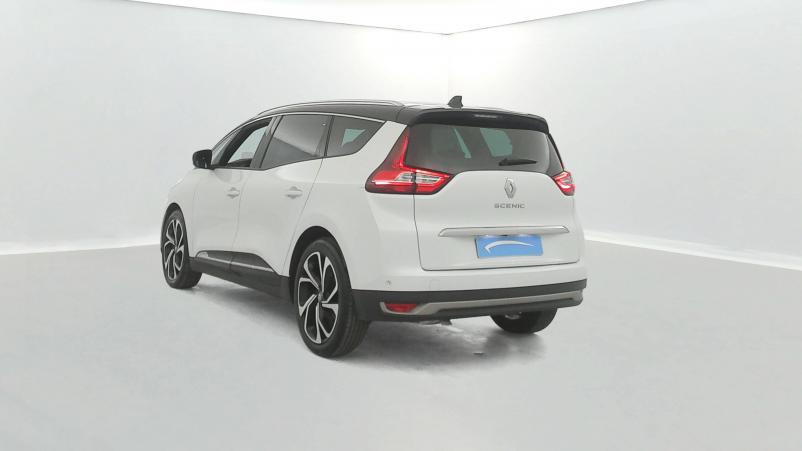 Vente en ligne Renault Grand Scenic 4 Grand Scenic TCe 160 EDC au prix de 25 470 €