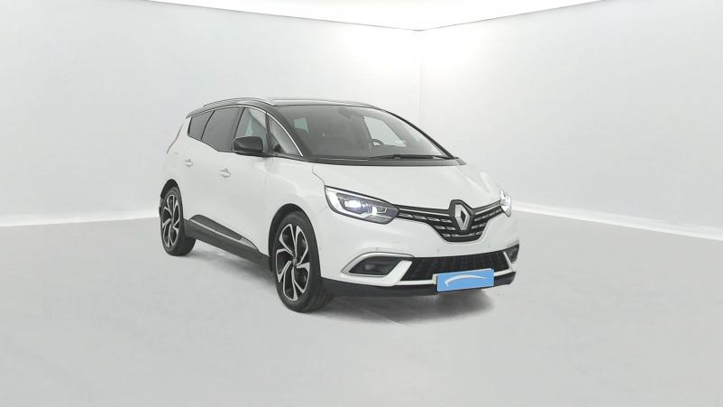 Vente en ligne Renault Grand Scenic 4 Grand Scenic TCe 160 EDC au prix de 25 470 €