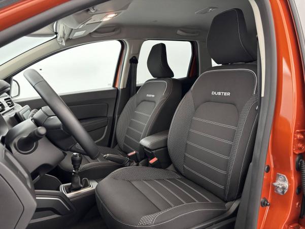 Vente en ligne Dacia Duster  Blue dCi 115 4x2 au prix de 21 470 €