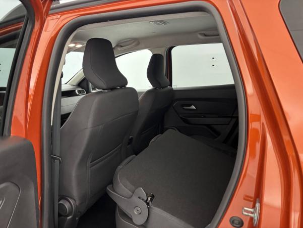 Vente en ligne Dacia Duster  Blue dCi 115 4x2 au prix de 21 470 €