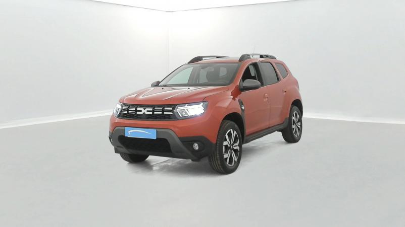 Vente en ligne Dacia Duster  Blue dCi 115 4x2 au prix de 21 470 €