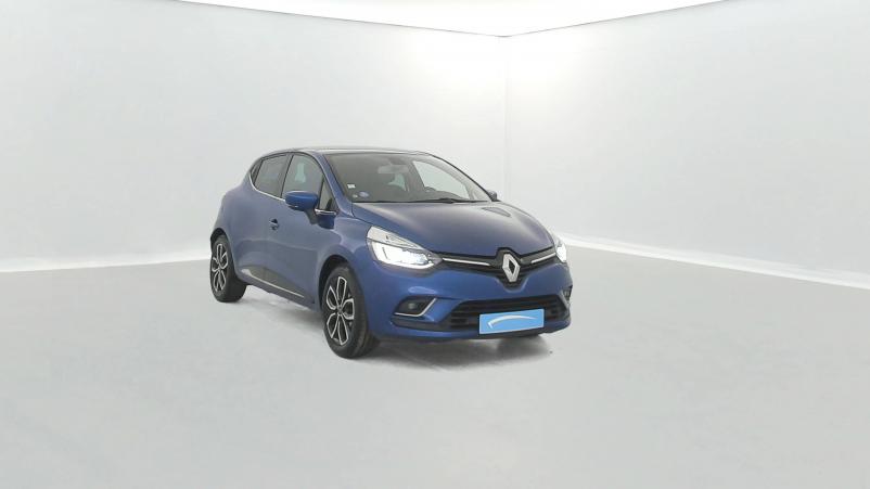 Vente en ligne Renault Clio 4 Clio TCe 90 E6C au prix de 11 470 €