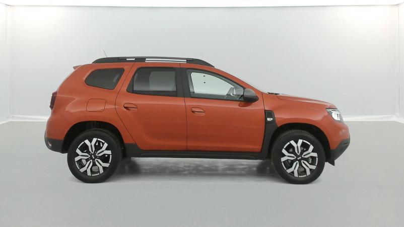 Vente en ligne Dacia Duster  Blue dCi 115 4x2 au prix de 21 470 €