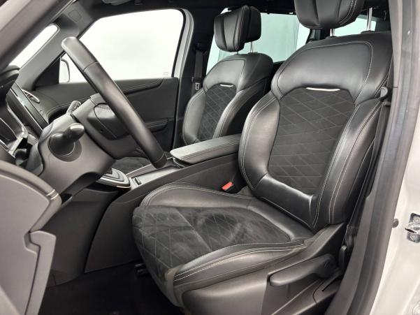 Vente en ligne Renault Grand Scenic 4 Grand Scenic TCe 160 EDC au prix de 25 470 €