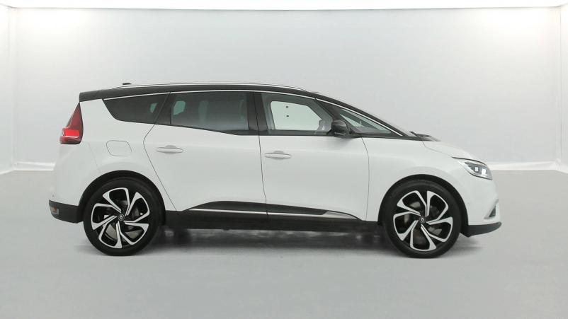 Vente en ligne Renault Grand Scenic 4 Grand Scenic TCe 160 EDC au prix de 25 470 €