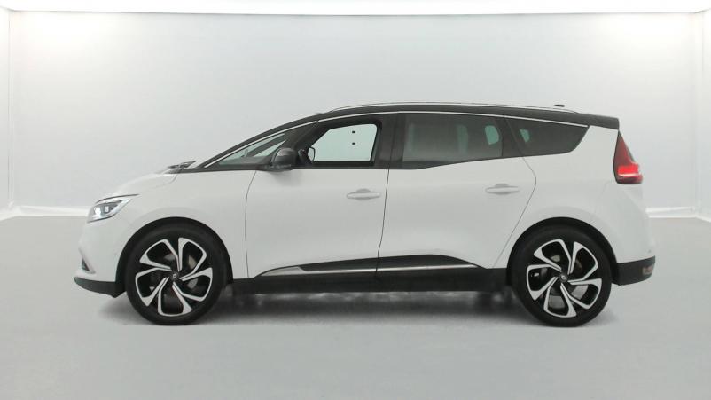 Vente en ligne Renault Grand Scenic 4 Grand Scenic TCe 160 EDC au prix de 25 470 €
