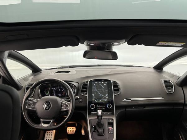 Vente en ligne Renault Grand Scenic 4 Grand Scenic TCe 160 EDC au prix de 25 470 €