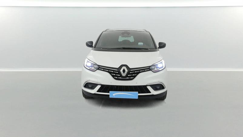 Vente en ligne Renault Grand Scenic 4 Grand Scenic TCe 160 EDC au prix de 25 470 €