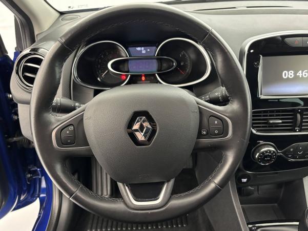 Vente en ligne Renault Clio 4 Clio TCe 90 E6C au prix de 11 470 €