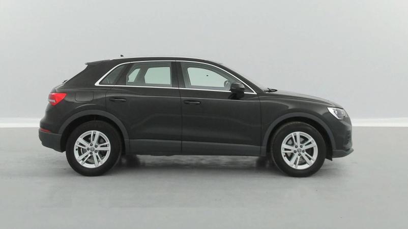Vente en ligne Audi Q3  35 TFSI 150 ch S tronic 7 au prix de 24 990 €