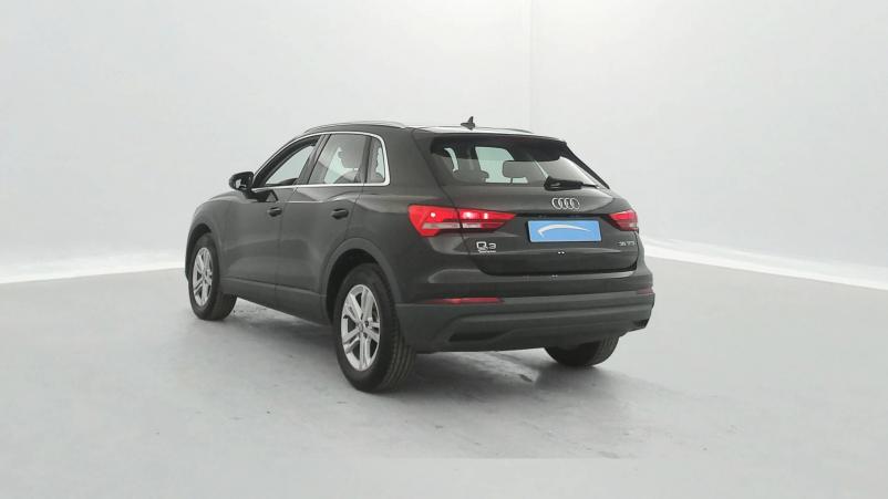 Vente en ligne Audi Q3  35 TFSI 150 ch S tronic 7 au prix de 24 990 €