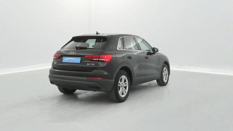 Vente en ligne Audi Q3  35 TFSI 150 ch S tronic 7 au prix de 24 990 €