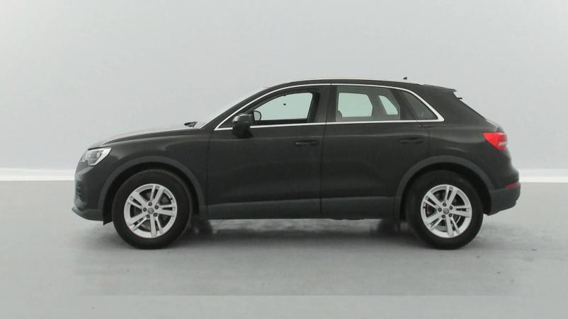 Vente en ligne Audi Q3  35 TFSI 150 ch S tronic 7 au prix de 24 990 €