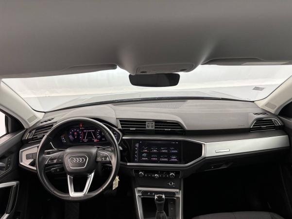 Vente en ligne Audi Q3  35 TFSI 150 ch S tronic 7 au prix de 24 990 €