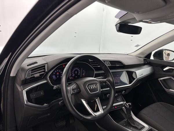 Vente en ligne Audi Q3  35 TFSI 150 ch S tronic 7 au prix de 24 990 €