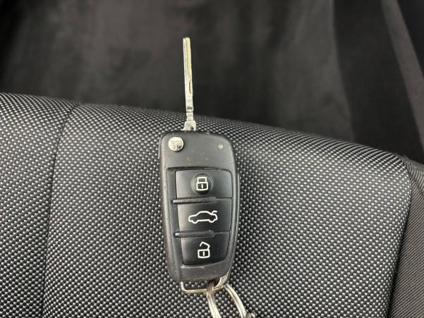Vente en ligne Audi Q3  35 TFSI 150 ch S tronic 7 au prix de 24 990 €