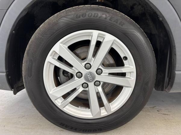 Vente en ligne Audi Q3  35 TFSI 150 ch S tronic 7 au prix de 24 990 €