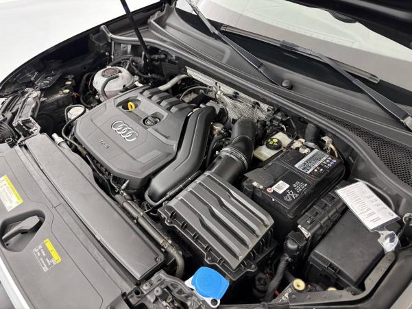 Vente en ligne Audi Q3  35 TFSI 150 ch S tronic 7 au prix de 24 990 €