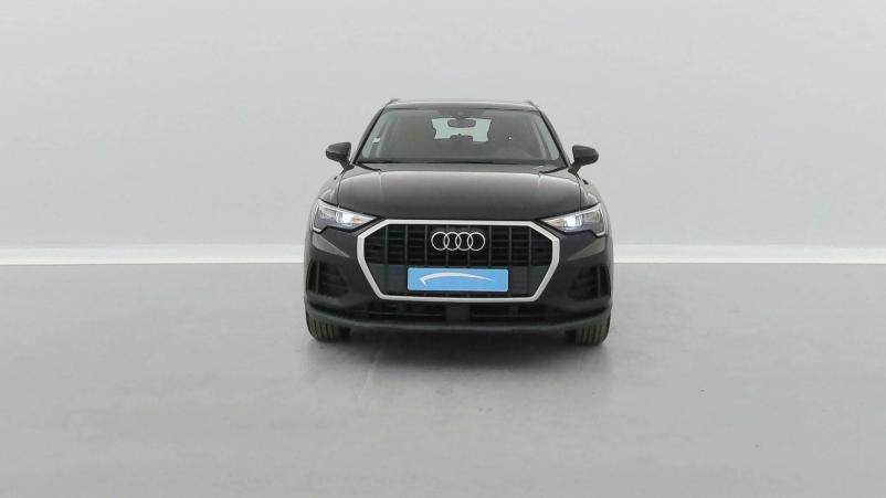Vente en ligne Audi Q3  35 TFSI 150 ch S tronic 7 au prix de 24 990 €