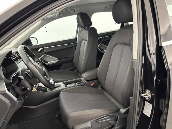 Vente en ligne Audi Q3  35 TFSI 150 ch S tronic 7 au prix de 24 990 €