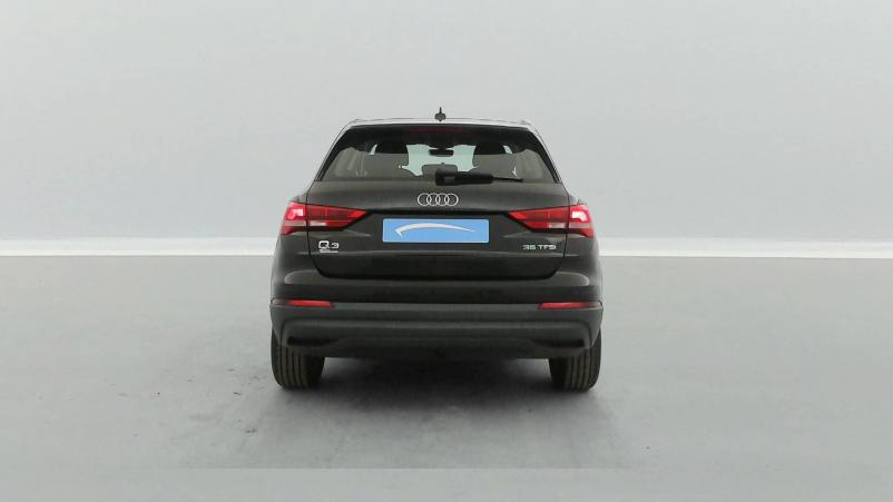 Vente en ligne Audi Q3  35 TFSI 150 ch S tronic 7 au prix de 24 990 €