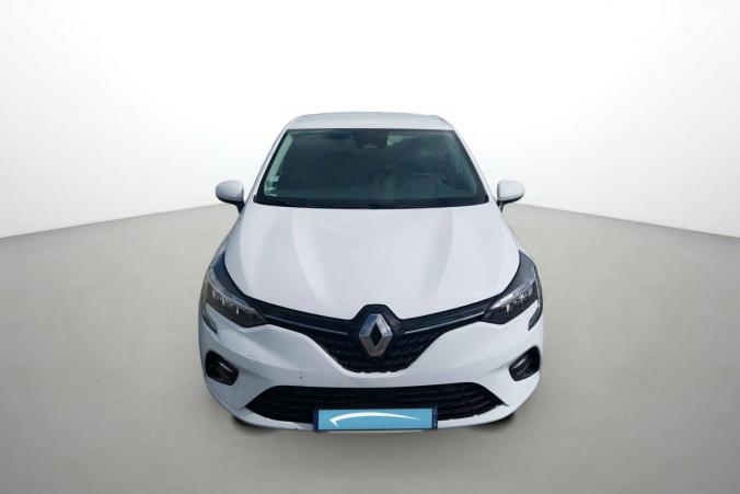 Vente en ligne Renault Clio 5 Clio Blue dCi 85 au prix de 12 390 €