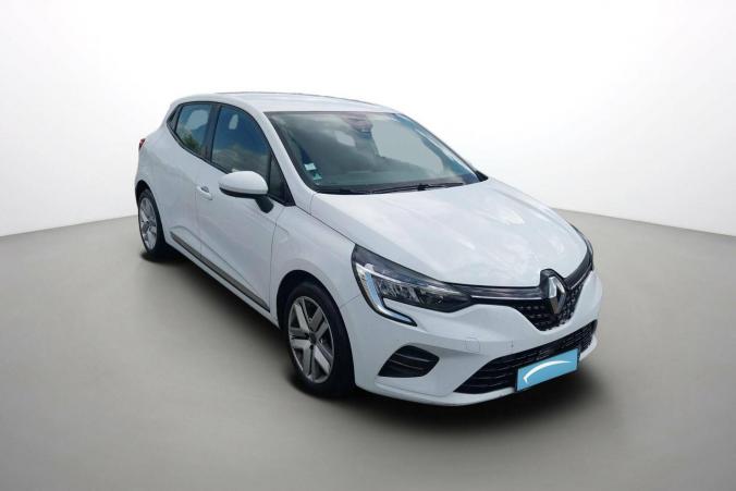 Vente en ligne Renault Clio 5 Clio Blue dCi 85 au prix de 12 390 €