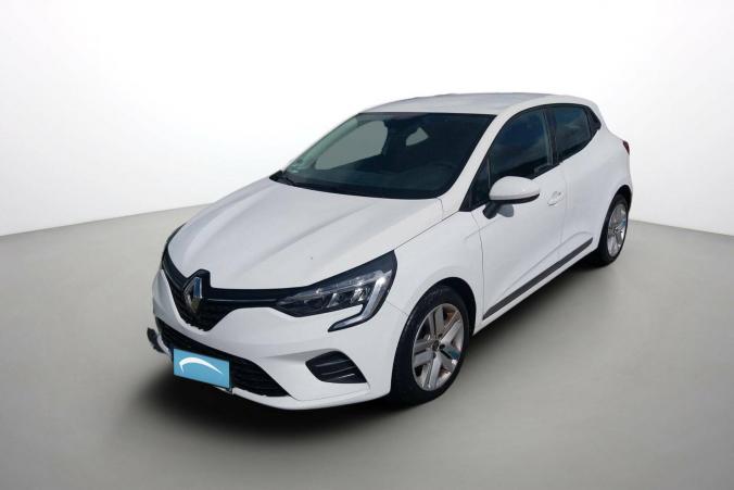 Vente en ligne Renault Clio 5 Clio Blue dCi 85 au prix de 12 390 €