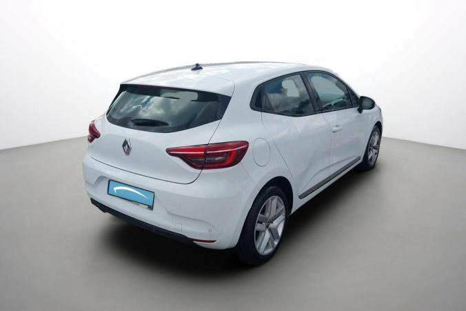 Vente en ligne Renault Clio 5 Clio Blue dCi 85 au prix de 12 390 €