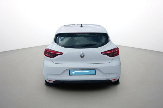 Vente en ligne Renault Clio 5 Clio Blue dCi 85 au prix de 12 390 €