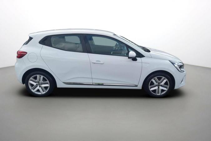 Vente en ligne Renault Clio 5 Clio Blue dCi 85 au prix de 12 390 €