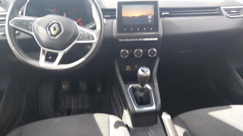 Vente en ligne Renault Clio 5 Clio Blue dCi 85 au prix de 12 390 €