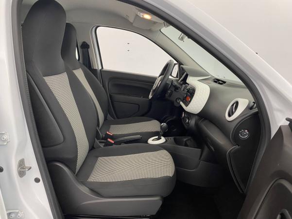 Vente en ligne Renault Twingo Electrique Twingo III Achat Intégral - 21 au prix de 10 870 €