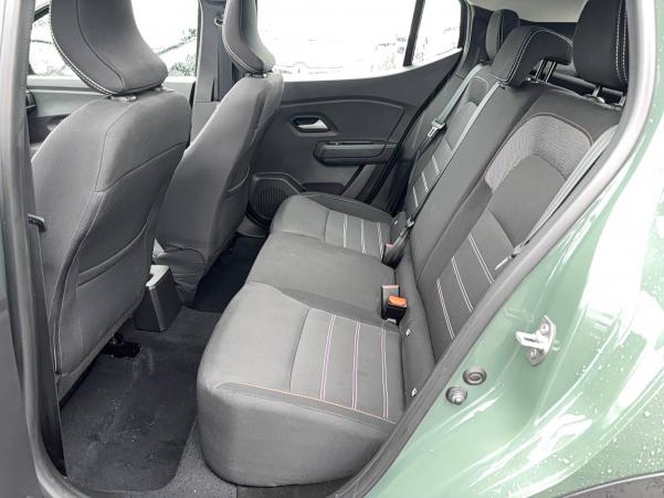 Vente en ligne Dacia Sandero  ECO-G 100 au prix de 17 970 €