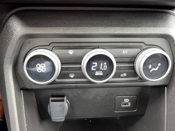 Vente en ligne Dacia Sandero  ECO-G 100 au prix de 17 970 €