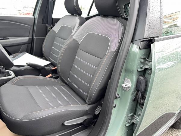 Vente en ligne Dacia Sandero  ECO-G 100 au prix de 17 970 €