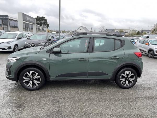 Vente en ligne Dacia Sandero  ECO-G 100 au prix de 17 970 €
