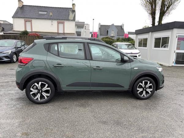 Vente en ligne Dacia Sandero  ECO-G 100 au prix de 17 970 €