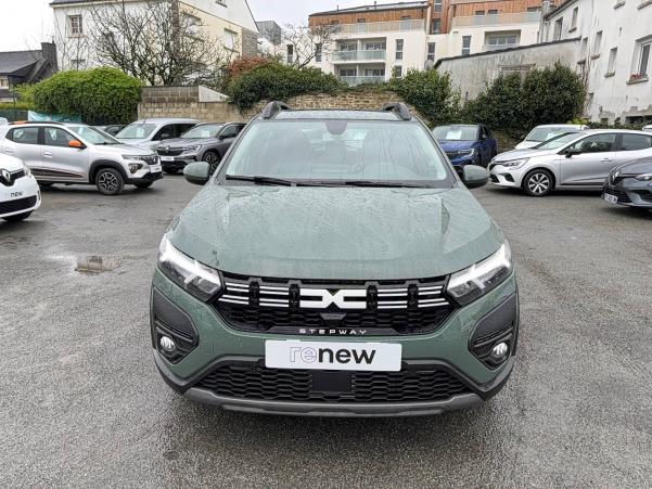 Vente en ligne Dacia Sandero  ECO-G 100 au prix de 17 970 €