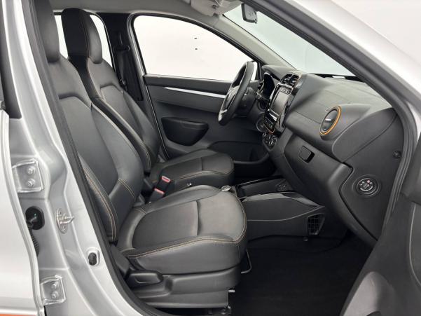 Vente en ligne Dacia Spring  Achat Intégral au prix de 10 570 €