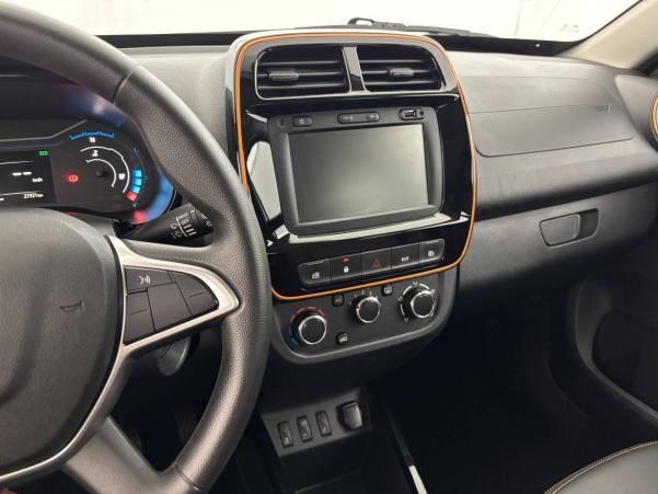 Vente en ligne Dacia Spring  Achat Intégral au prix de 10 570 €