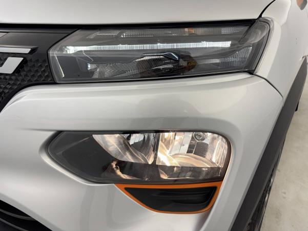 Vente en ligne Dacia Spring  Achat Intégral au prix de 10 570 €