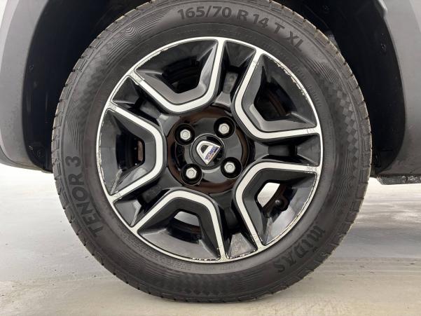 Vente en ligne Dacia Spring  Achat Intégral au prix de 10 570 €