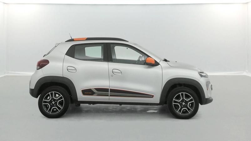 Vente en ligne Dacia Spring  Achat Intégral au prix de 10 570 €
