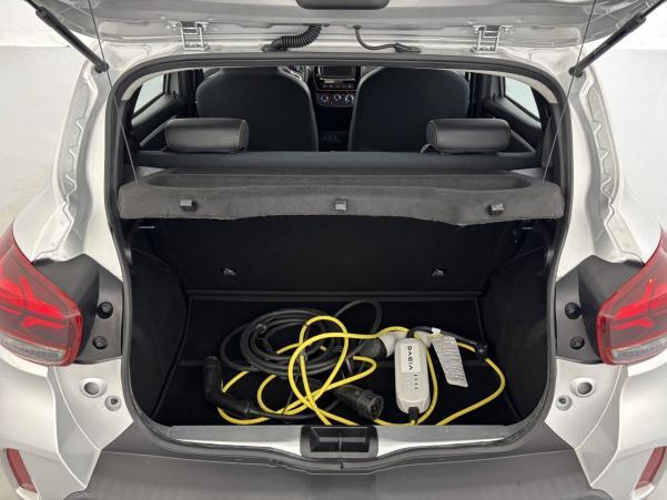 Vente en ligne Dacia Spring  Achat Intégral au prix de 10 570 €