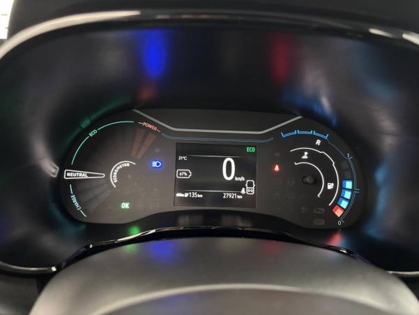 Vente en ligne Dacia Spring  Achat Intégral au prix de 10 570 €