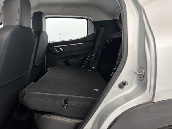 Vente en ligne Dacia Spring  Achat Intégral au prix de 10 570 €