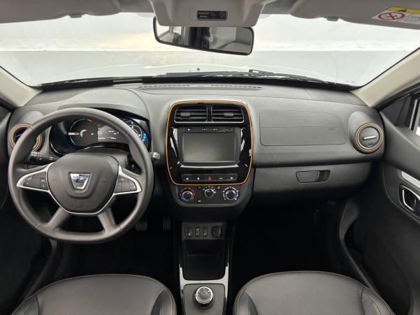 Vente en ligne Dacia Spring  Achat Intégral au prix de 10 570 €