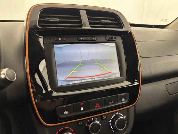 Vente en ligne Dacia Spring  Achat Intégral au prix de 10 570 €